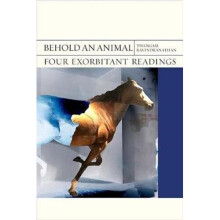 Behold an Animal