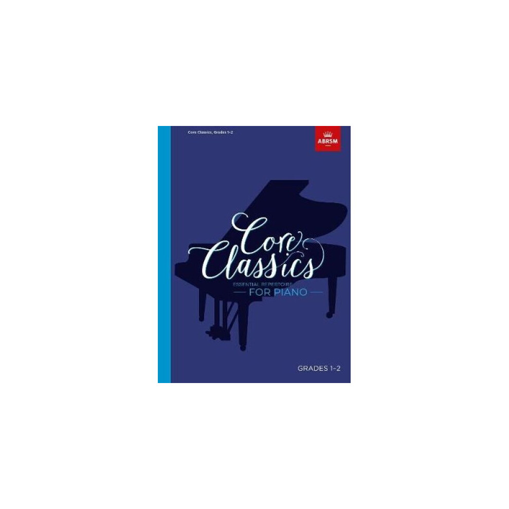 Core Classics, Grades 1-2 Size 1