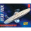 LLC 1 537 Star Trek USS Enterprise Refit 1