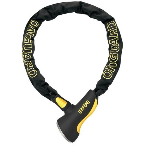 Cadeia Antiv Onguard Mastiff