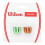 Wilson Amortisseur de Tennis Wilson Profeel VertOrange, Taille Unique 1