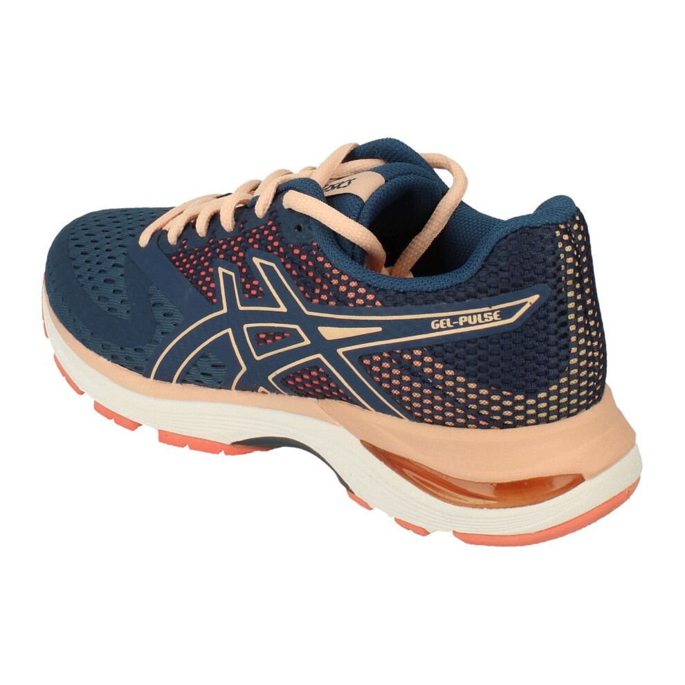 Asics running deals gel pulse 10