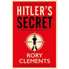 Hitler's Secret