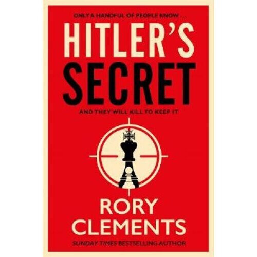 Hitler's Secret