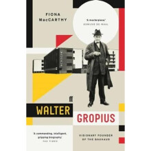 Walter Gropius
