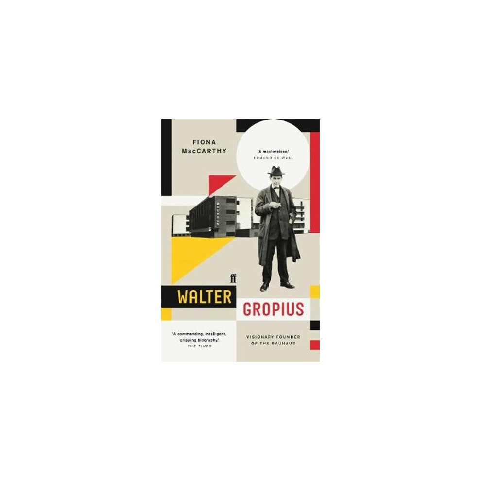 Walter Gropius Size 4