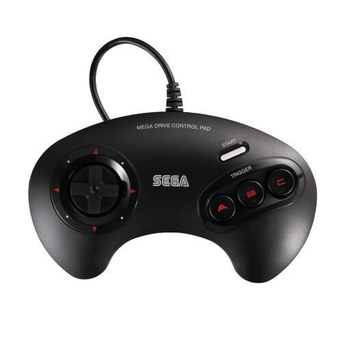 SEGA Mega Drive Mini 1