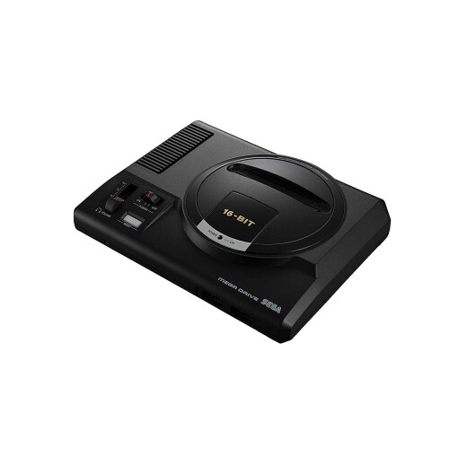SEGA Mega Drive Mini 2