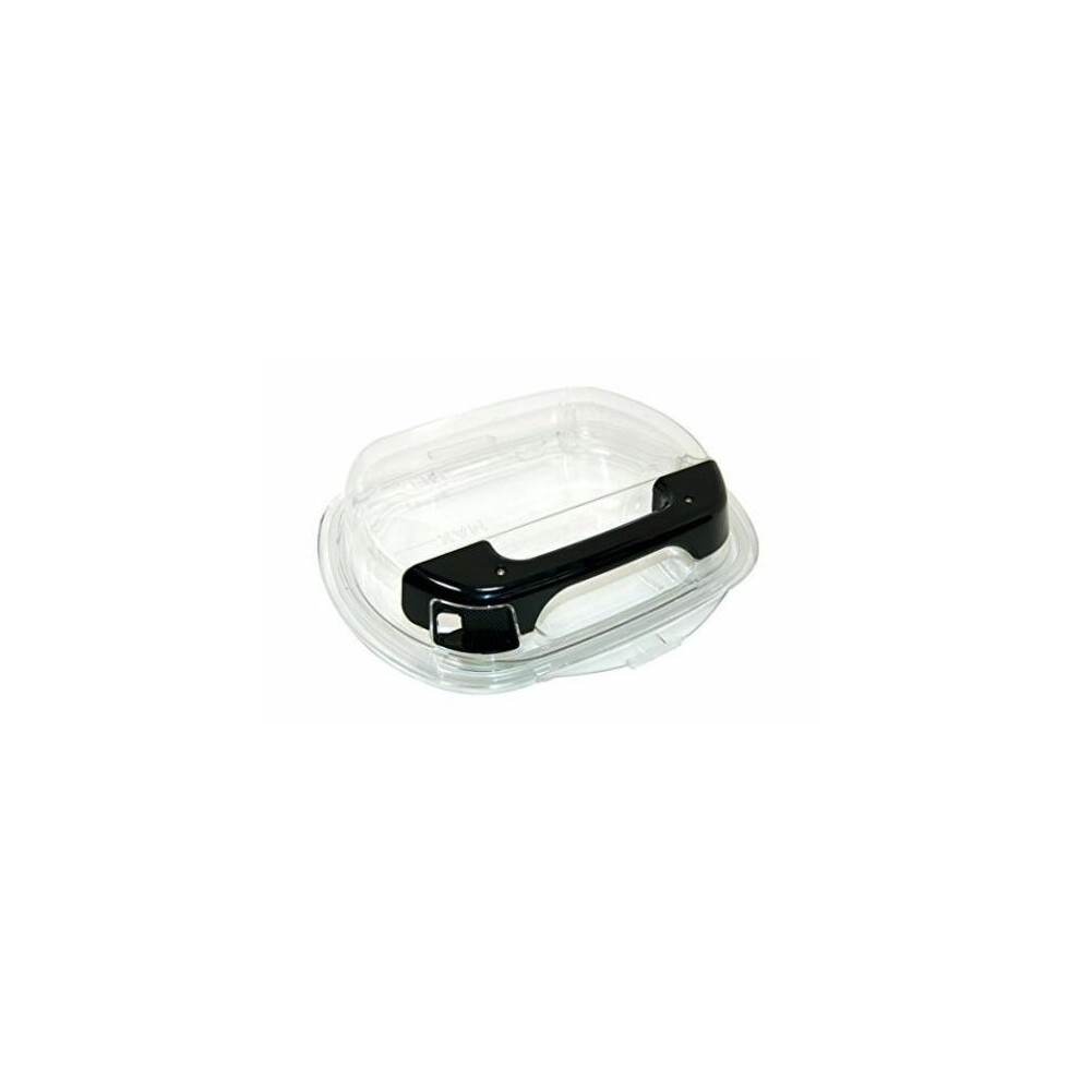 Hoover Genuine Condenser Tumble Dryer Water Bottle Container 40008549