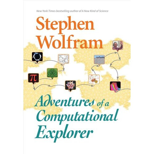Adventures Of A Computational Explorer
