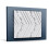 Orac Decor W130 LUXXUS CHEVRON 3d wall panel Wall panel Deco element 2 m 1
