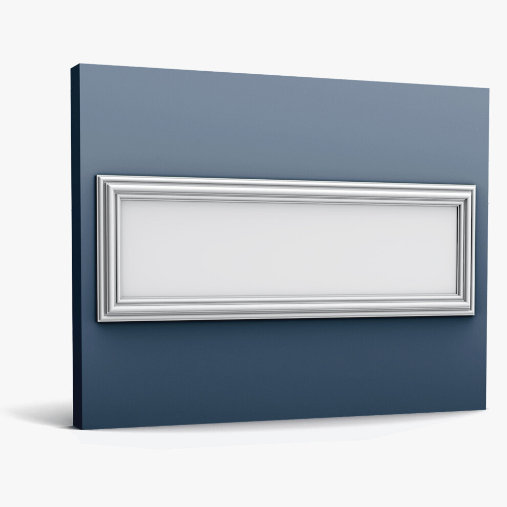 Orac Decor W120 Luxxus Autoire 3D Wall Panel Wall Panel Deco Element 5414433020156