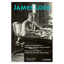 James Loeb: Collector