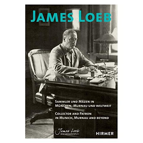 James Loeb: Collector