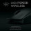 Logitech Logitech G PRO RF Wireless mice with Hero Sensor 16000DPI Gaming mouse 3