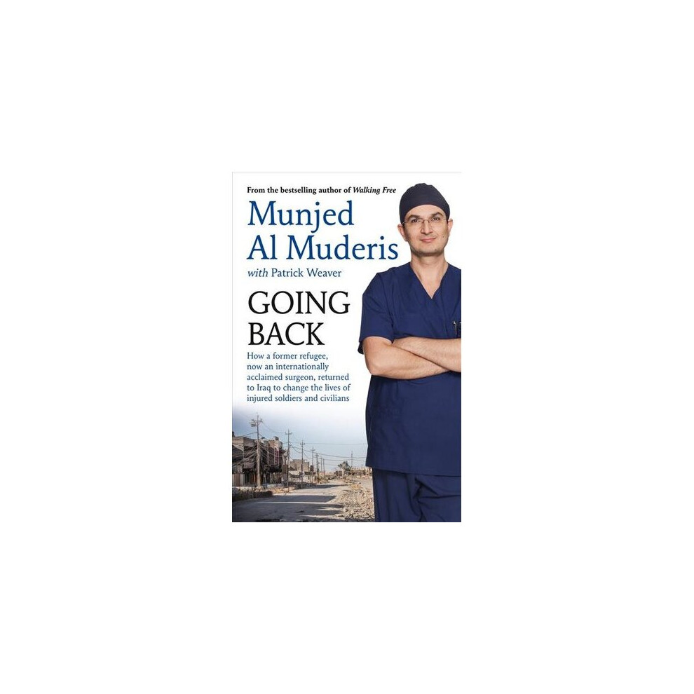 Going Back