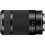 Sony Sony E 55-210mm f/4.5-6.3 OSS E-Mount Camera Lens SEL55210 - Black 1
