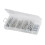 Silverline R Clips Assortment Pack (150 Piece Set) 1