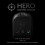Logitech Logitech G PRO RF Wireless mice with Hero Sensor 16000DPI Gaming mouse 4