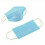 10 x Surgical dust virus flu protector face masks 2ply 2