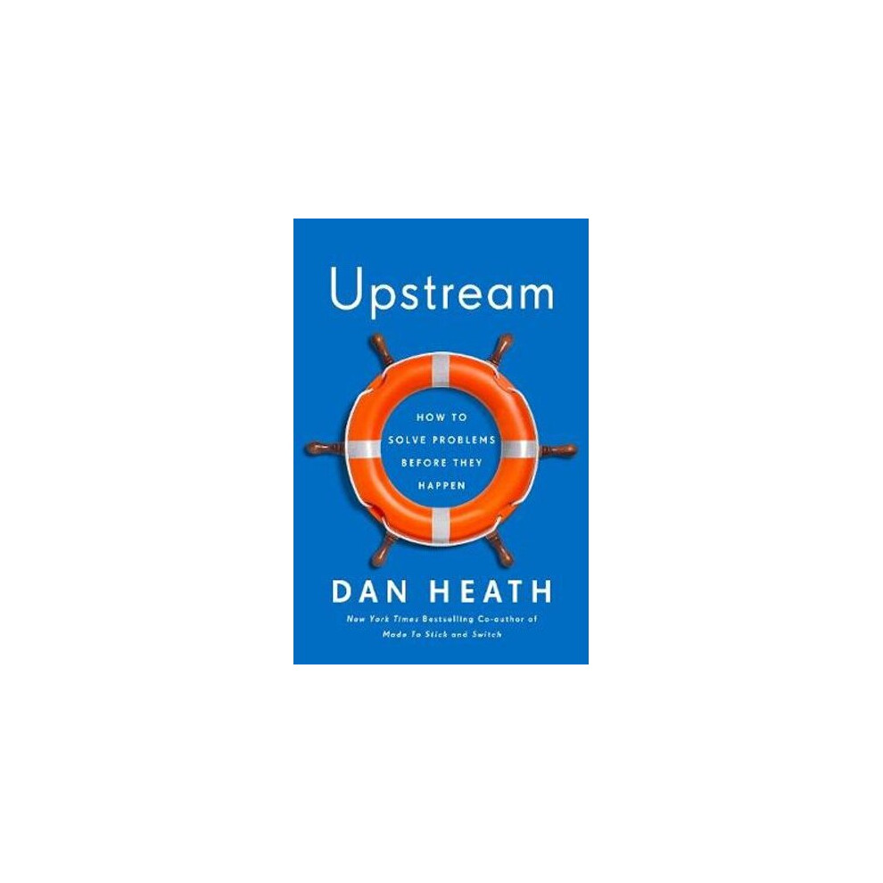 Upstream