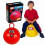 50 cm Kids Kangaroo Space Hopper - Kangaroo Ball 2