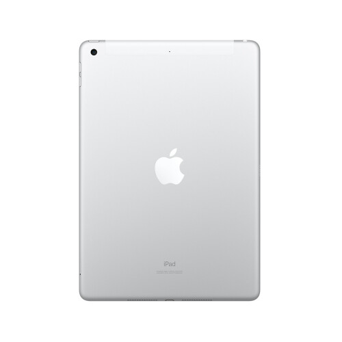 Refurbished Apple (Silver, 32GB) Apple iPad 10.2" WiFi 7th Generation 1