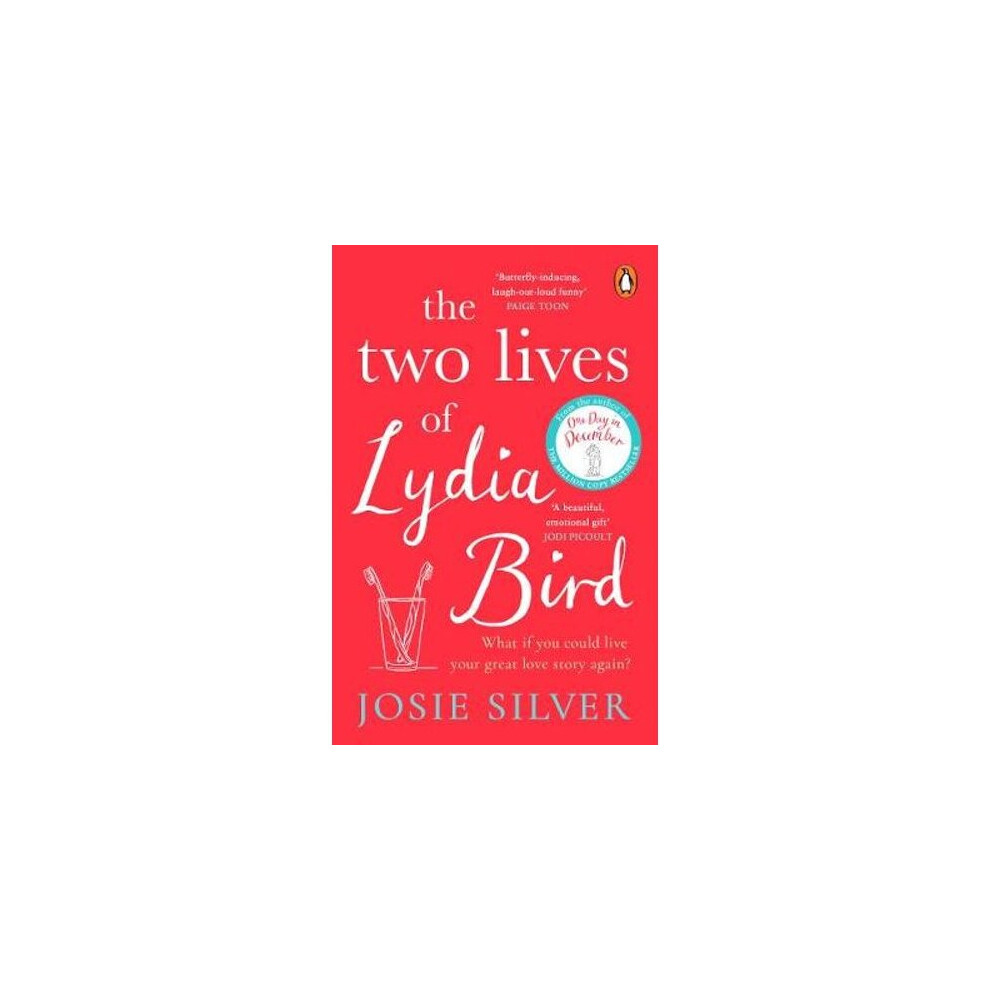The Two Lives of Lydia Bird