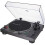 Audio-Technica Audio Technica AT-LP120X Turntable Hi-Fi System Black 1