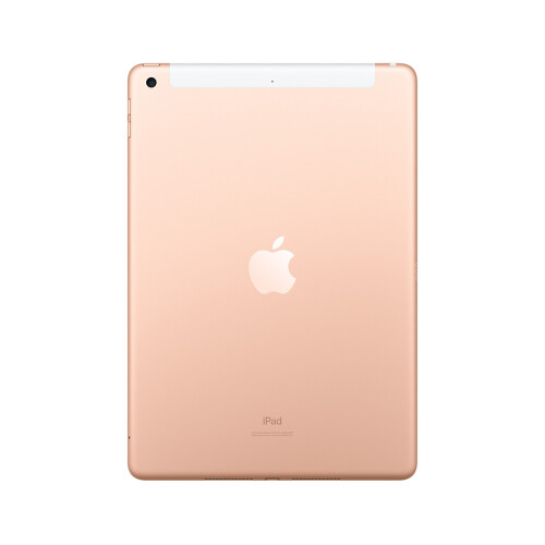 Refurbished Apple (Gold, 32GB) Apple iPad 10.2" WiFi 7th Generation 1