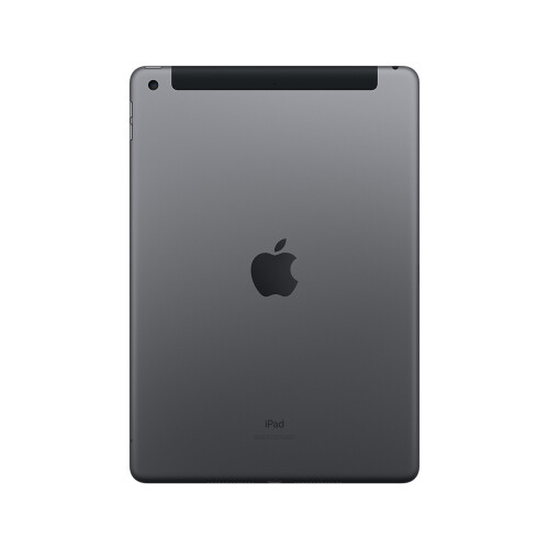 Refurbished Apple (Space Grey, 128GB) Apple iPad 10.2" WiFi 7th Generation 1