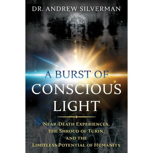 A Burst of Conscious Light