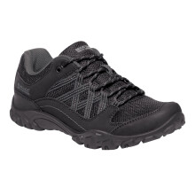(4 UK, Ash Granite) Regatta Womens/Ladies Edgepoint III Walking Shoes
