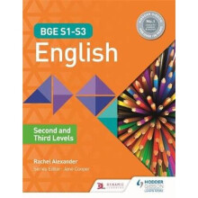 BGE S1-S3 English: Second and Third Levels