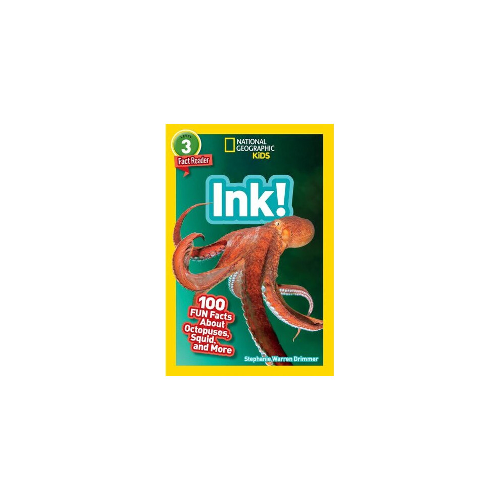 Ink!