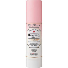 Too Faced 3-in-1 HANGOVER Replenishing Primer & Setting Spray 120ml