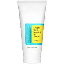 Gel de limpeza - Cosrx - Bom Dia - 150 ml - Para todos os tipos de pele - Suave e regulador