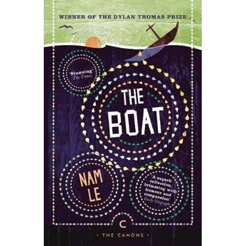 The Boat