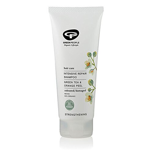 Green People Green People Intensive Repair Shampoo - 200ml