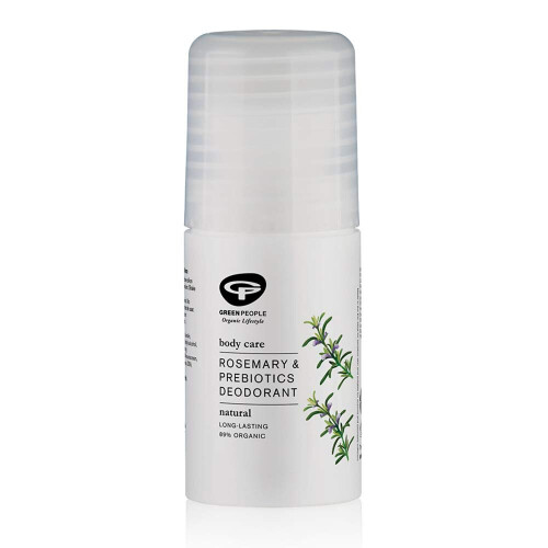 Green People Green People Rosemary Deodorant 75ml