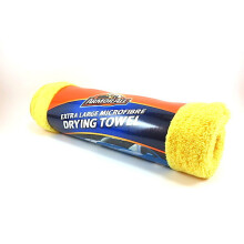 ArmorAll Extra Large Microfibre Drying Towel