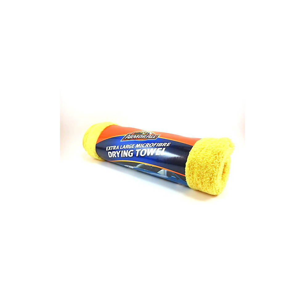 Armorall Extra Large Microfibre Drying Towel 5020144400097
