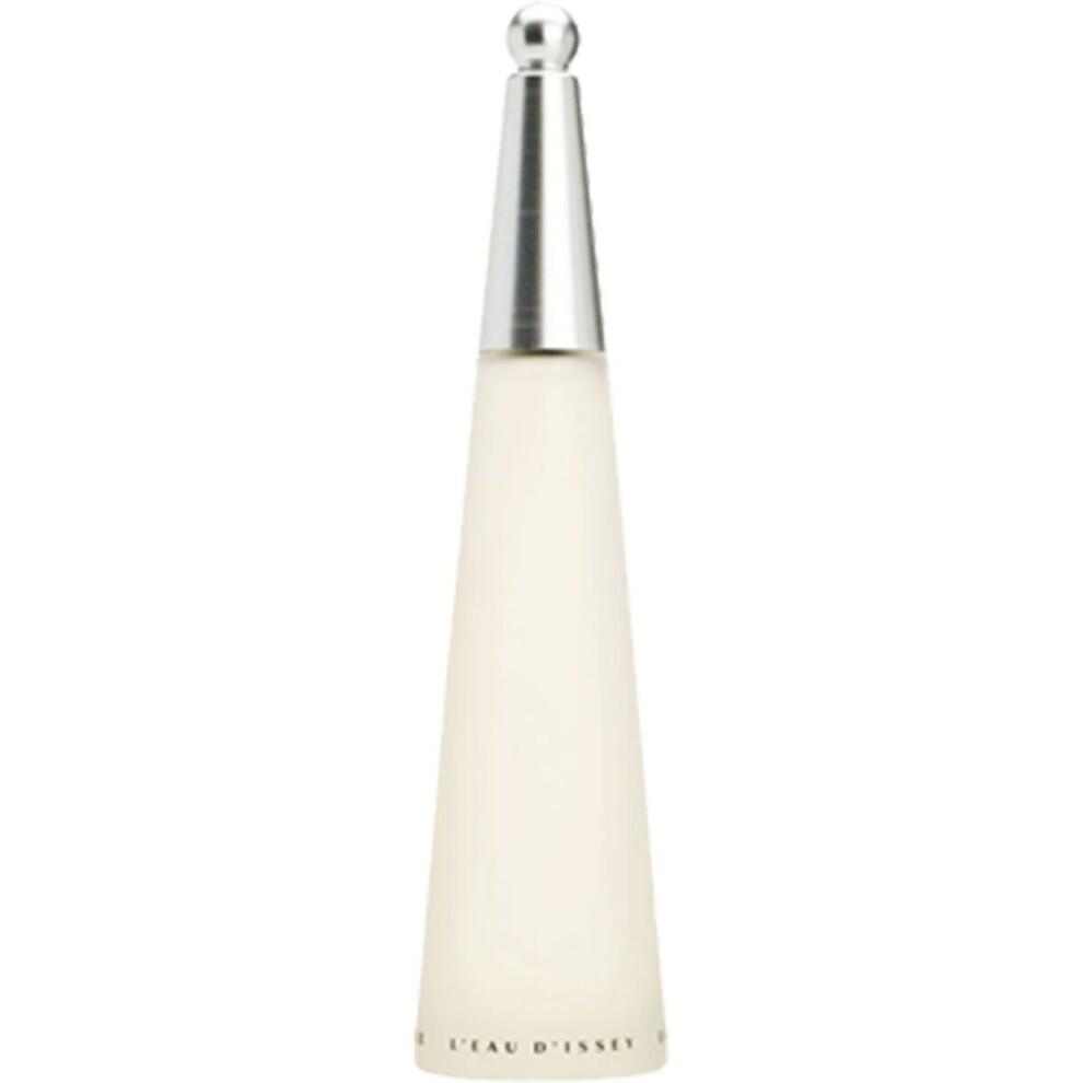 Photos - Women's Fragrance Issey Miyake L'Eau d'Issey Women Eau De Toilette 100ml Spray 271 