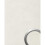 WallFace 15610 LEGUAN Wall panel leather self-adhesive decor white | 2.60 sqm 1