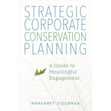 Strategic Corporate Conservation Planning