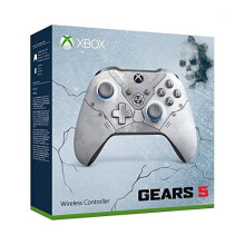 Xbox Wireless Controller Gears 5 Kait Diaz Limited Edition - Refurbished