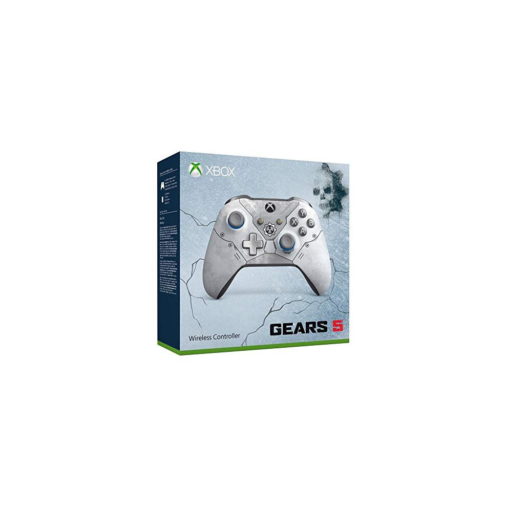 Xbox Wireless Controller  Gears 5 Kait Diaz Limited Edition