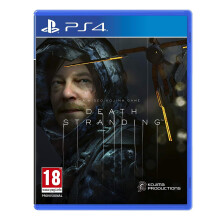 Death Stranding (PS4) - Refurbished