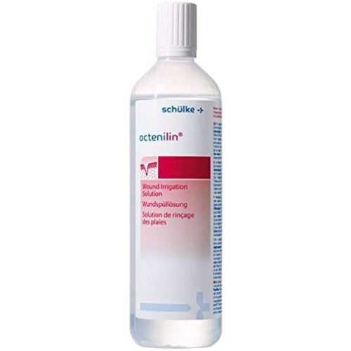 Octenilin Wound Irrigation, 350ml