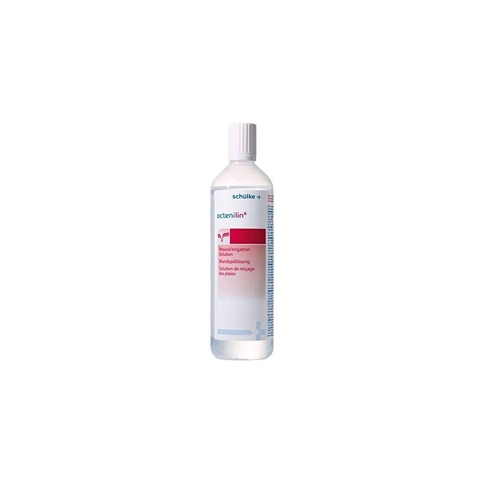 Octenilin Wound Irrigation, 350ml